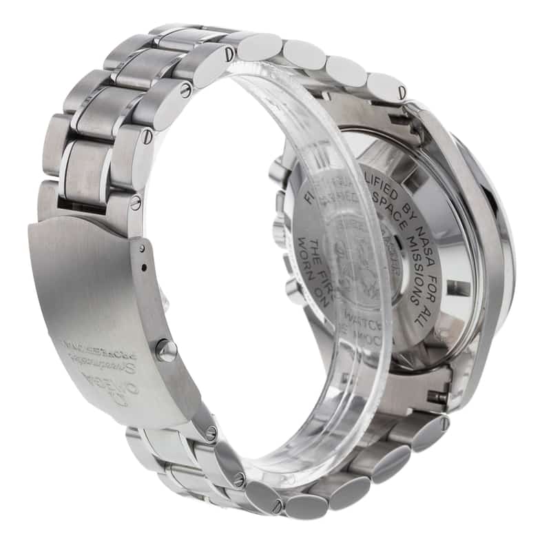 Omega Speedmaster Moonwatch 311.30.42.30.01.005